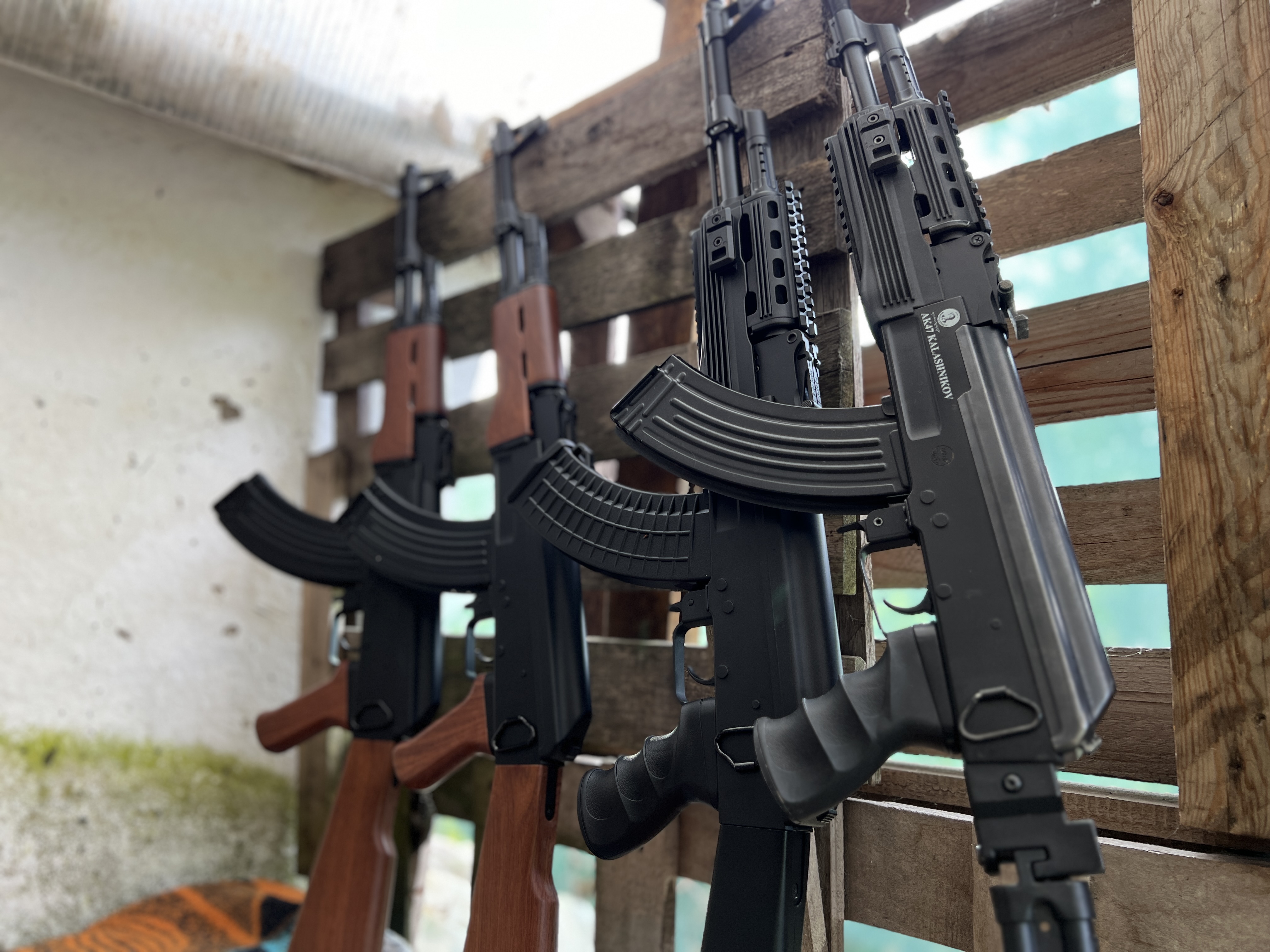 AK-k